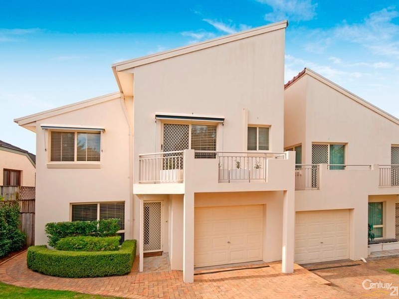 26A Dalkeith Road, Cherrybrook NSW 2126