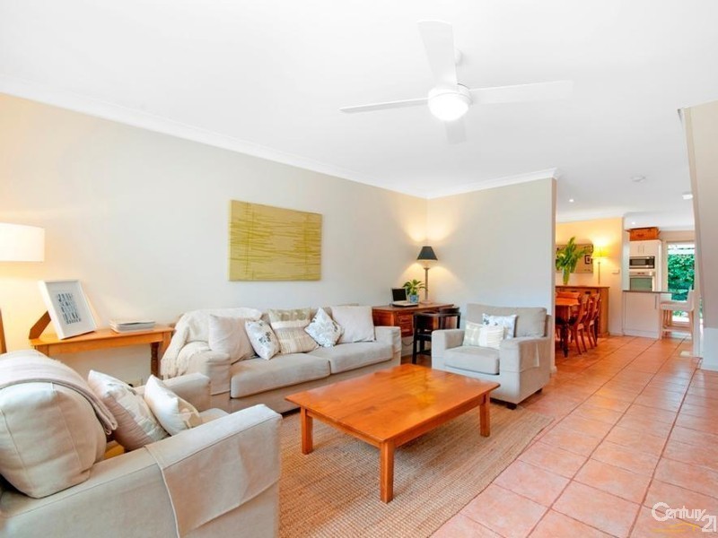 26A Dalkeith Road, Cherrybrook NSW 2126