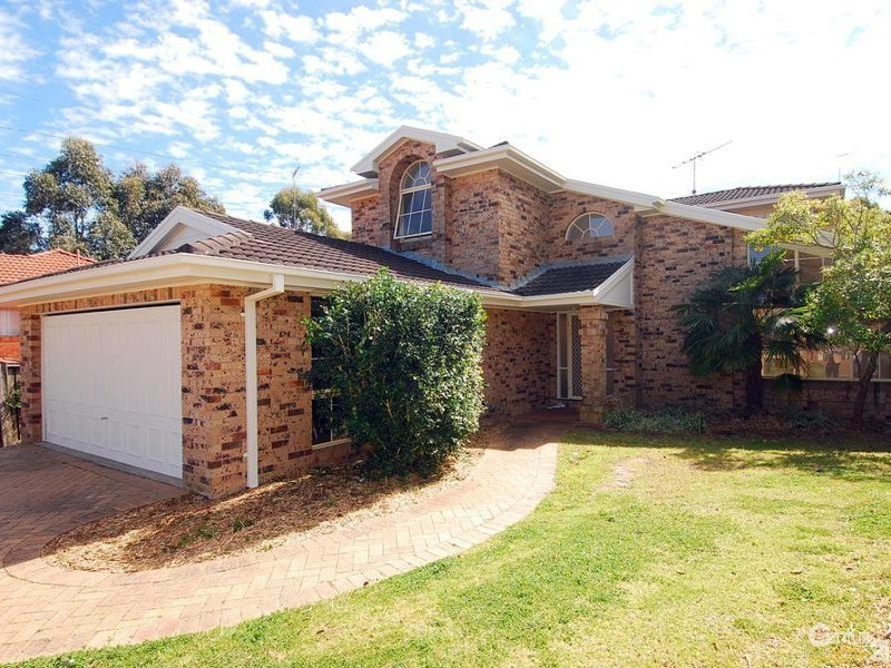 17 Brokenwood Place, Cherrybrook NSW 2126