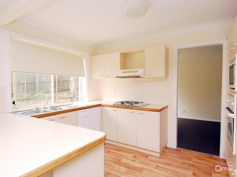 17 Brokenwood Place, Cherrybrook NSW 2126