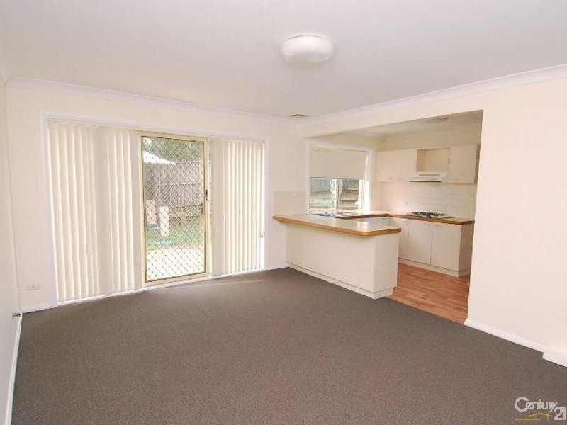 17 Brokenwood Place, Cherrybrook NSW 2126