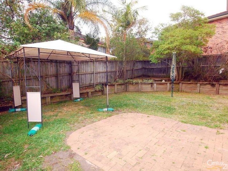 17 Brokenwood Place, Cherrybrook NSW 2126