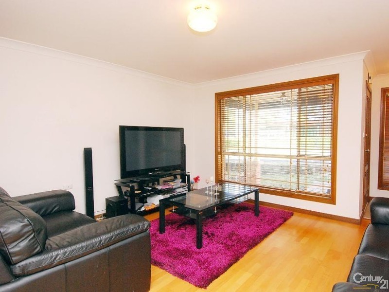 4/4 Gumnut Place, Cherrybrook NSW 2126