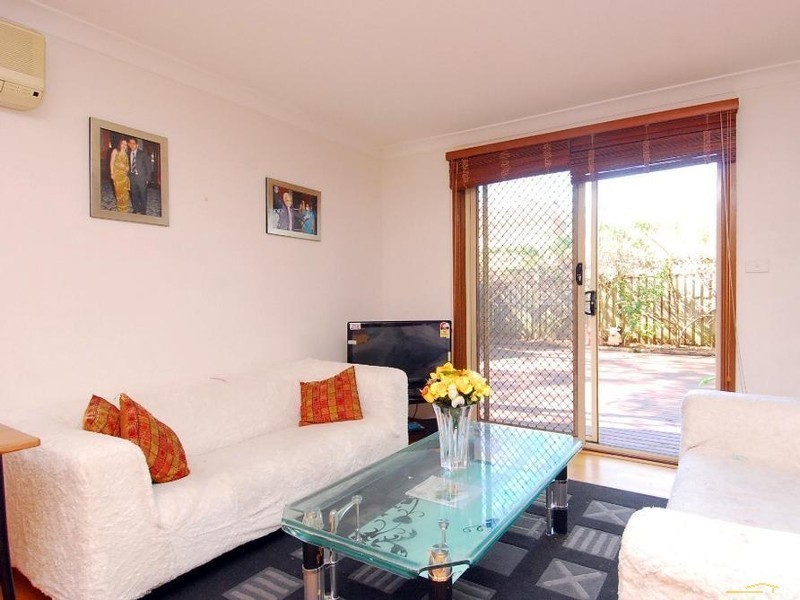 4/4 Gumnut Place, Cherrybrook NSW 2126