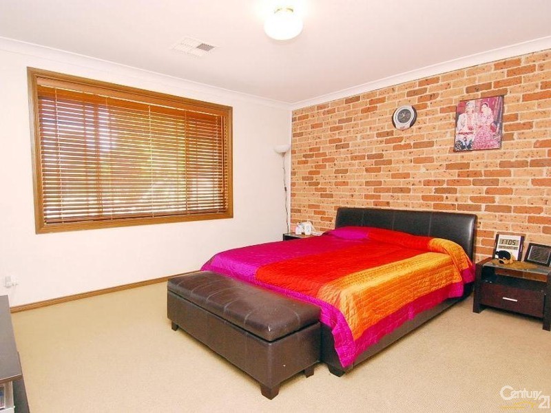 4/4 Gumnut Place, Cherrybrook NSW 2126