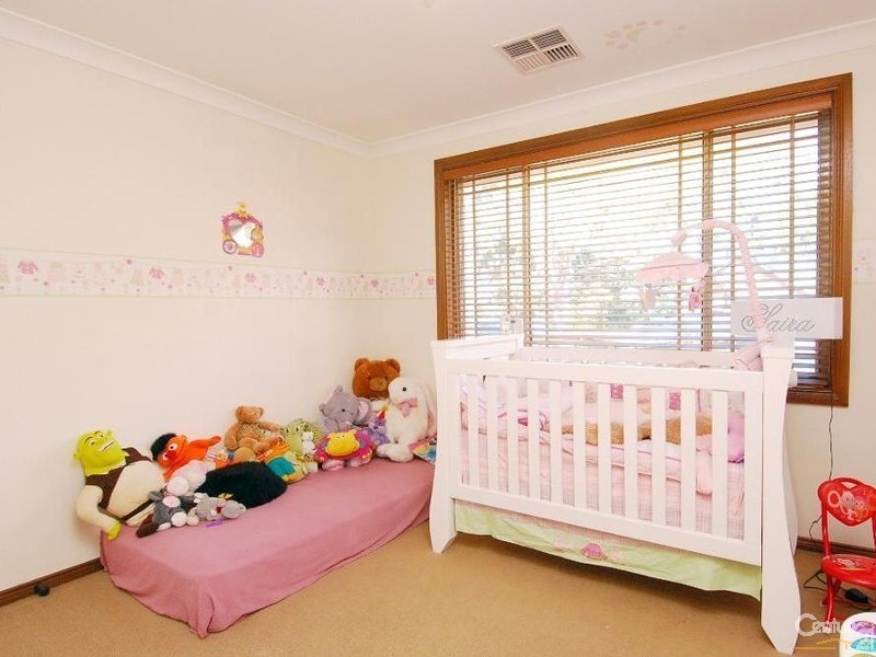 4/4 Gumnut Place, Cherrybrook NSW 2126