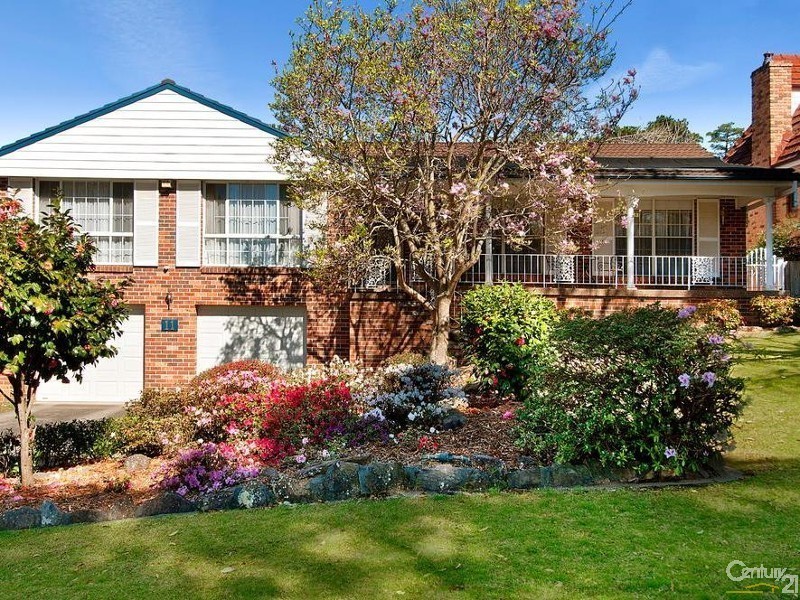 11 Paxton Crescent, Cherrybrook NSW 2126