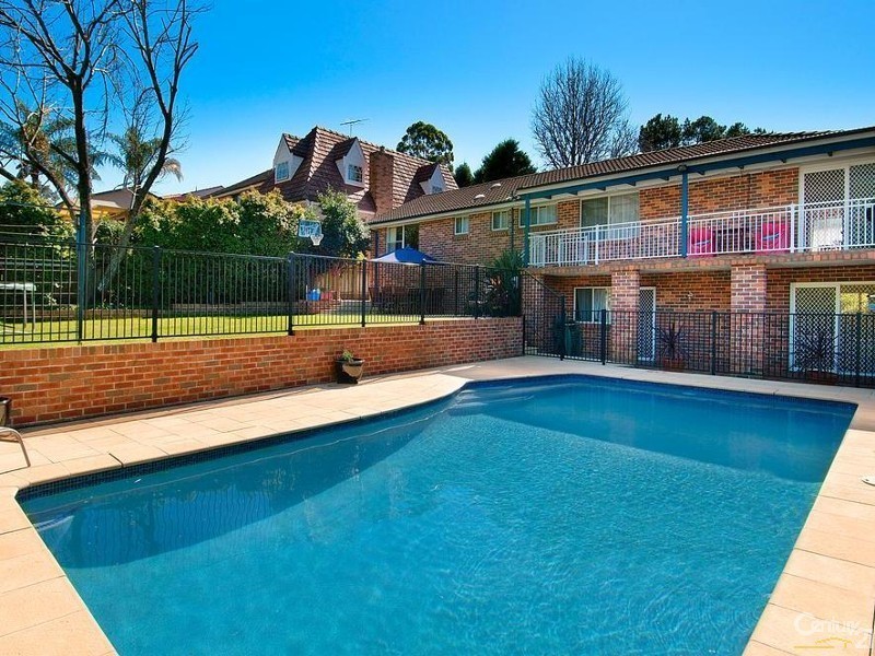 11 Paxton Crescent, Cherrybrook NSW 2126