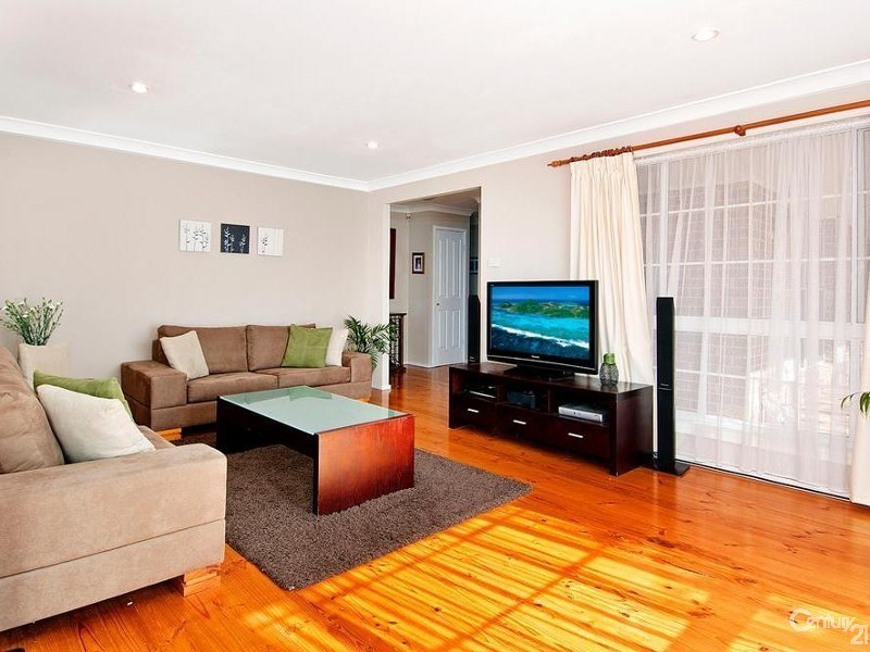 11 Paxton Crescent, Cherrybrook NSW 2126