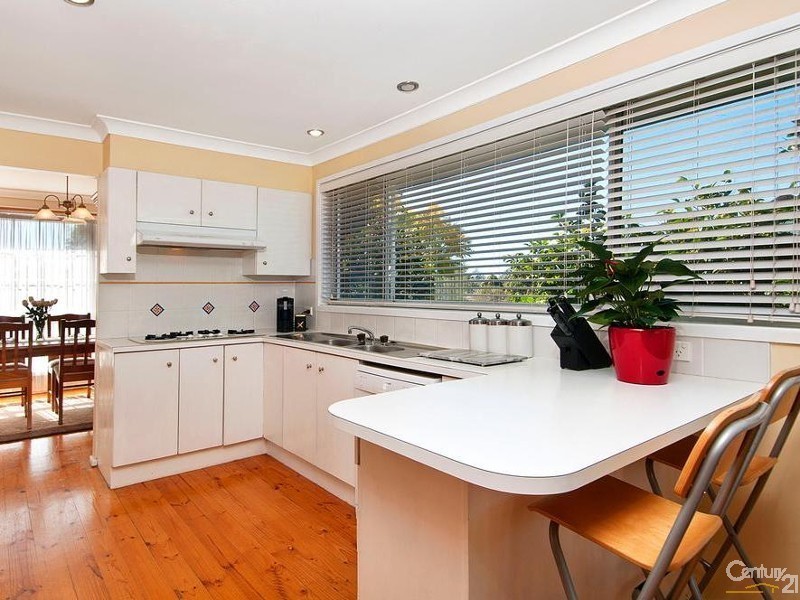 11 Paxton Crescent, Cherrybrook NSW 2126