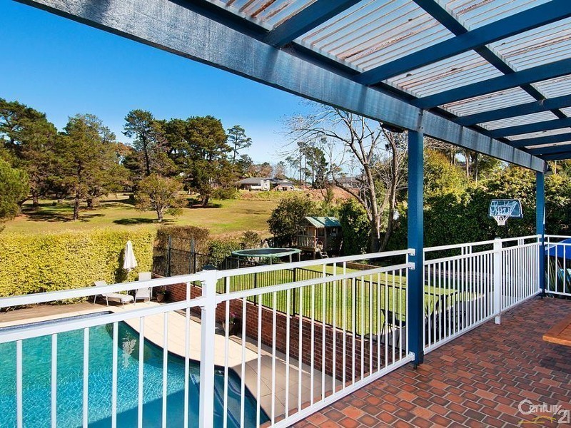 11 Paxton Crescent, Cherrybrook NSW 2126