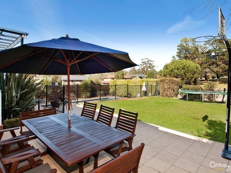 11 Paxton Crescent, Cherrybrook NSW 2126