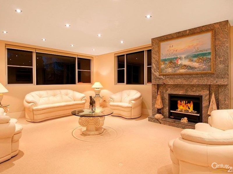 West Pennant Hills NSW 2125