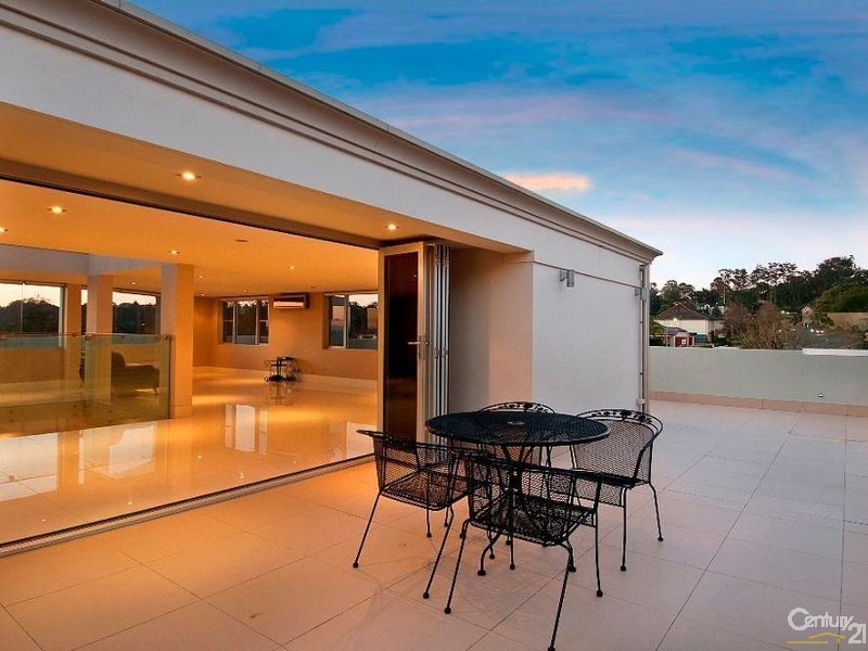 West Pennant Hills NSW 2125