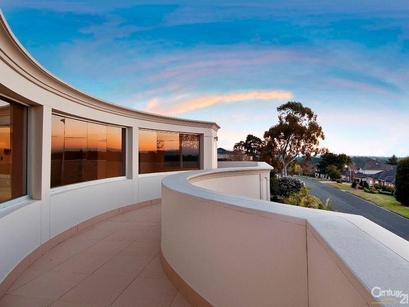 West Pennant Hills NSW 2125