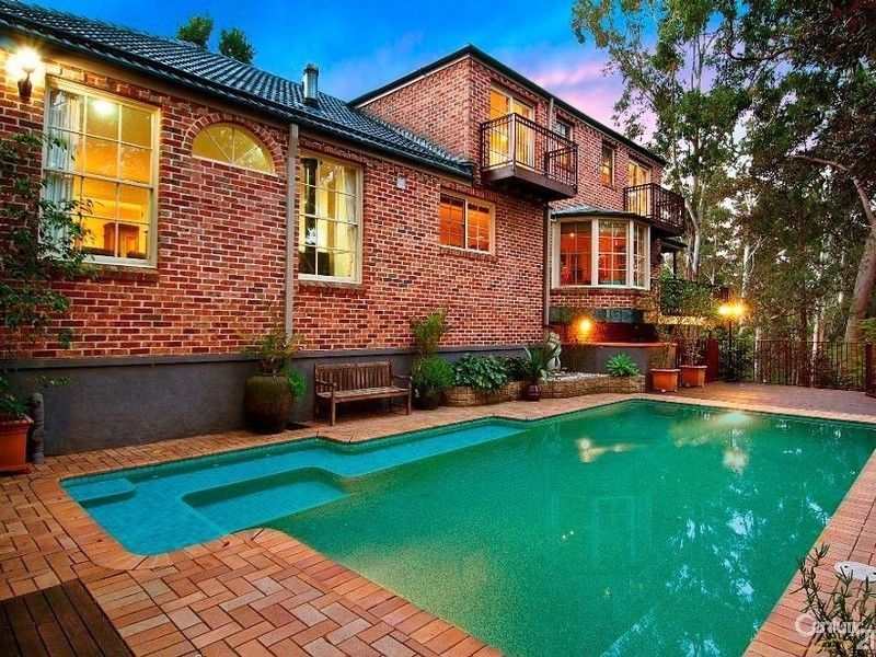 5 Bendtree Way, Castle Hill NSW 2154