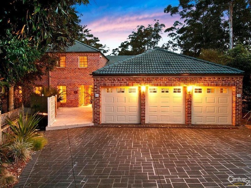 5 Bendtree Way, Castle Hill NSW 2154