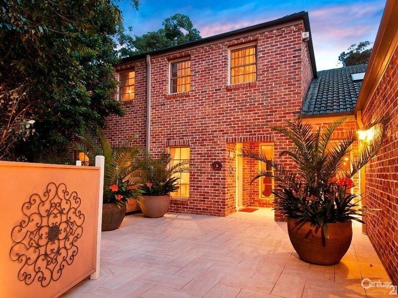 5 Bendtree Way, Castle Hill NSW 2154