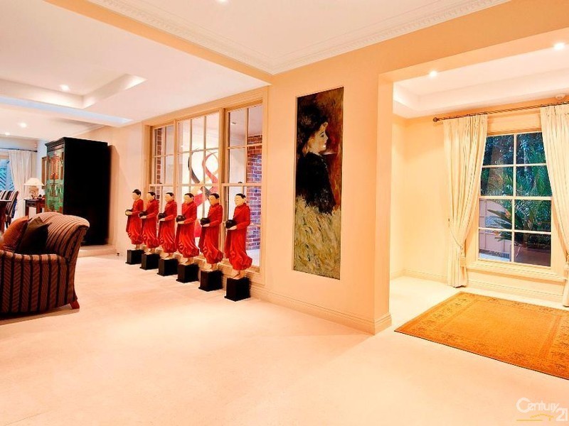 5 Bendtree Way, Castle Hill NSW 2154