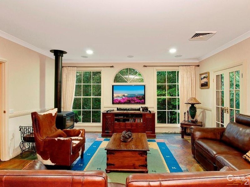 5 Bendtree Way, Castle Hill NSW 2154