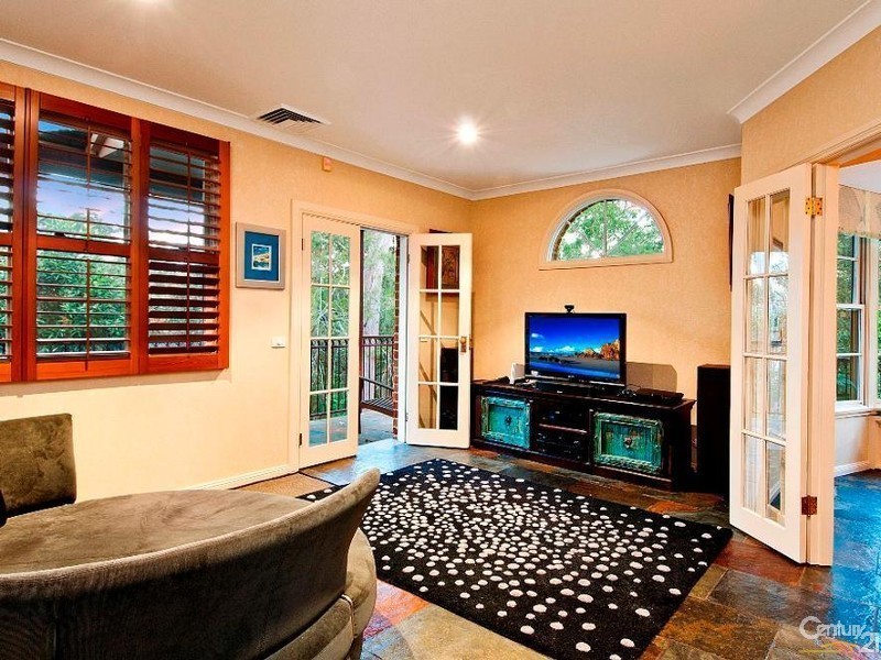 5 Bendtree Way, Castle Hill NSW 2154