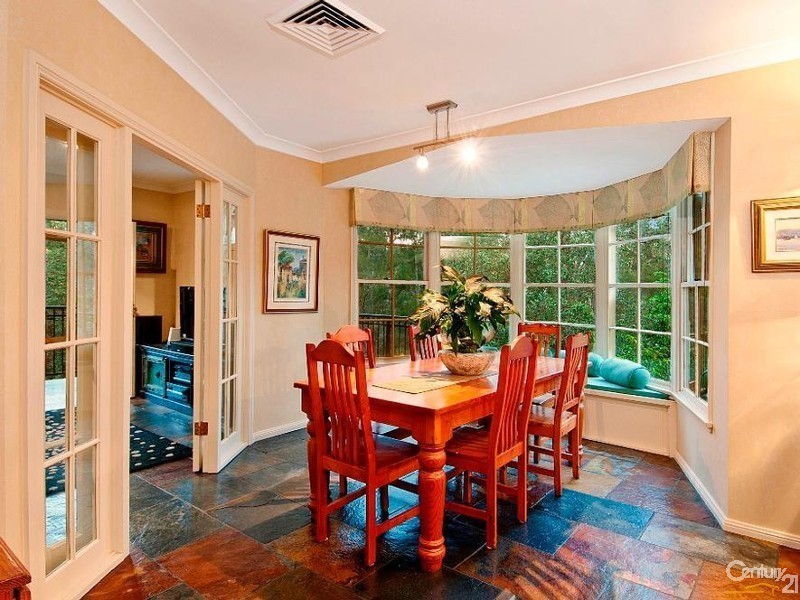 5 Bendtree Way, Castle Hill NSW 2154