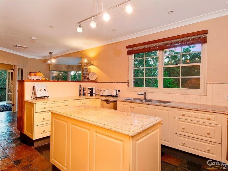 5 Bendtree Way, Castle Hill NSW 2154