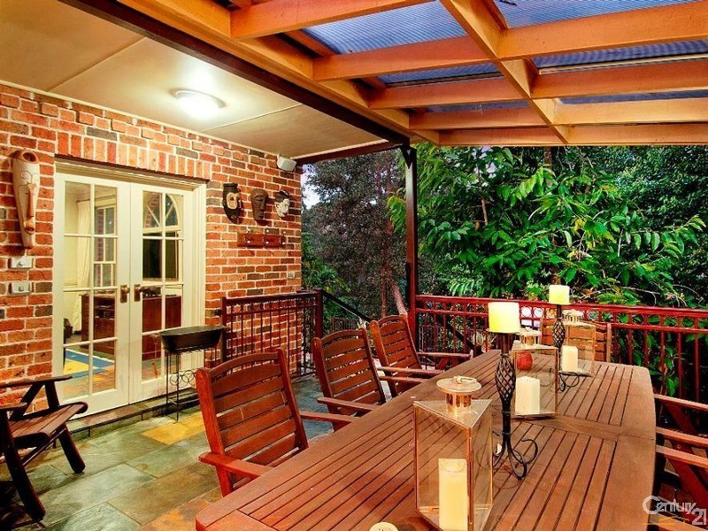 5 Bendtree Way, Castle Hill NSW 2154