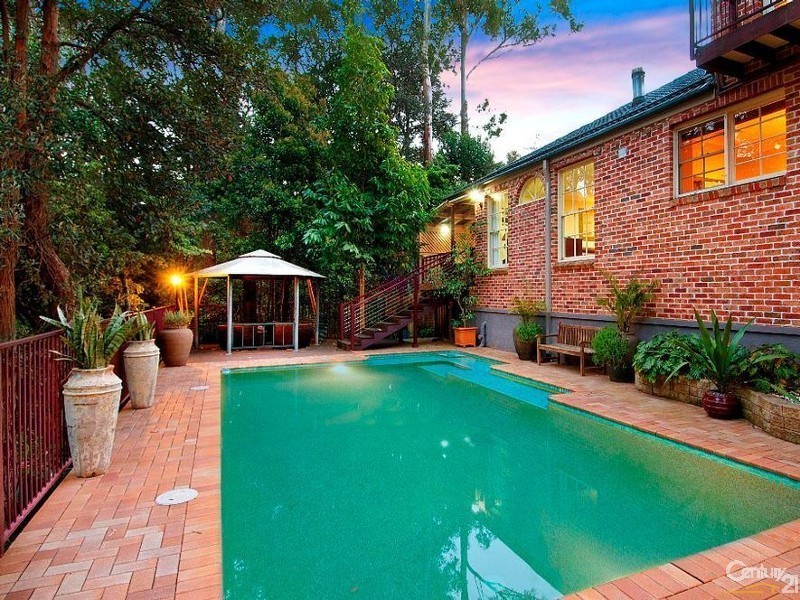 5 Bendtree Way, Castle Hill NSW 2154