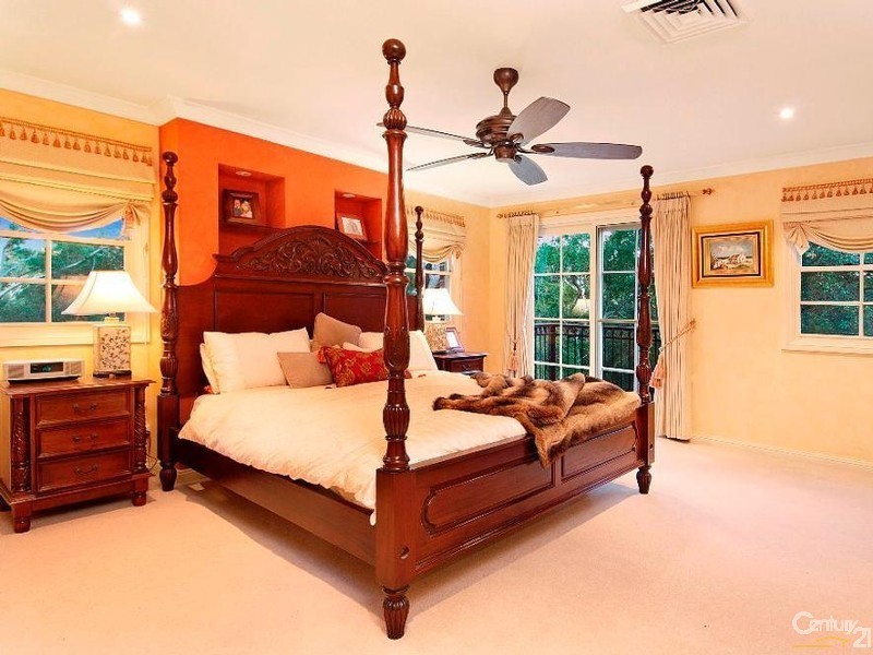 5 Bendtree Way, Castle Hill NSW 2154