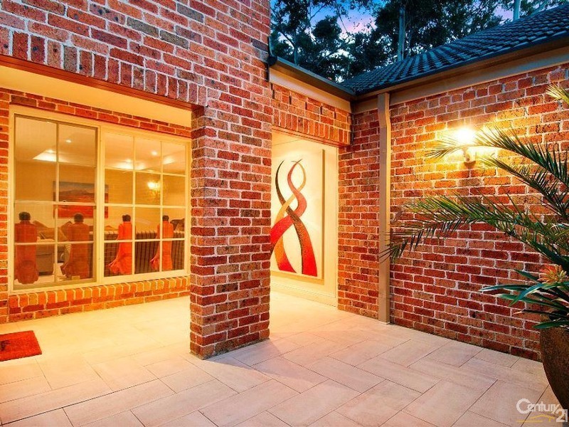 5 Bendtree Way, Castle Hill NSW 2154