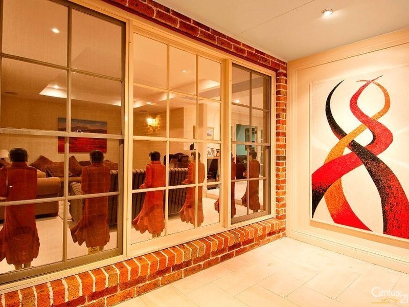 5 Bendtree Way, Castle Hill NSW 2154