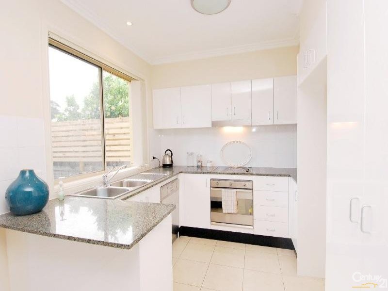 4/54-56 Glenhaven Road, Glenhaven NSW 2156