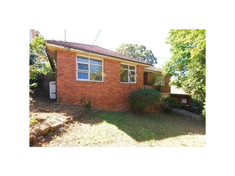 20 Carlisle Crescent, Beecroft NSW 2119