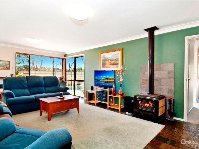 8 Kristine Place, Cherrybrook NSW 2126