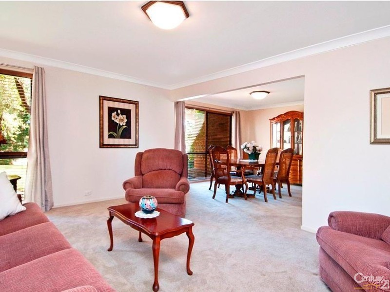 8 Kristine Place, Cherrybrook NSW 2126