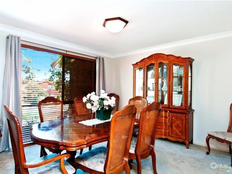 8 Kristine Place, Cherrybrook NSW 2126