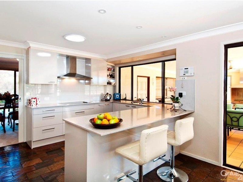 8 Kristine Place, Cherrybrook NSW 2126