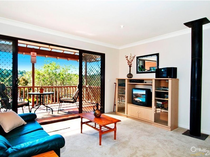 8 Kristine Place, Cherrybrook NSW 2126