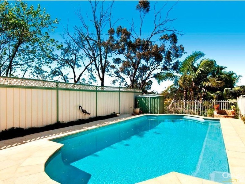 8 Kristine Place, Cherrybrook NSW 2126