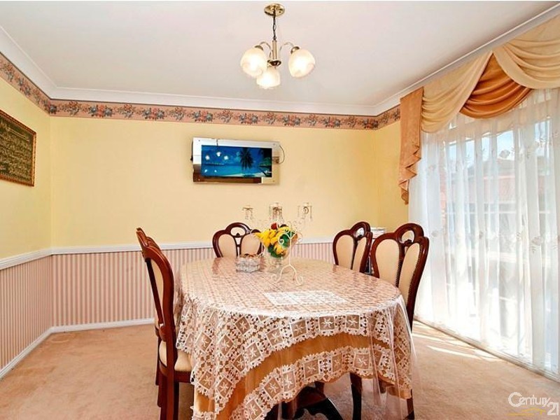 49 Hancock Drive, Cherrybrook NSW 2126