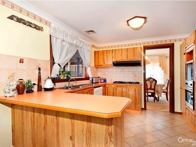 49 Hancock Drive, Cherrybrook NSW 2126