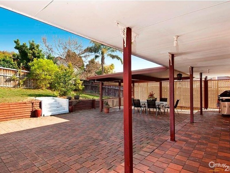 49 Hancock Drive, Cherrybrook NSW 2126