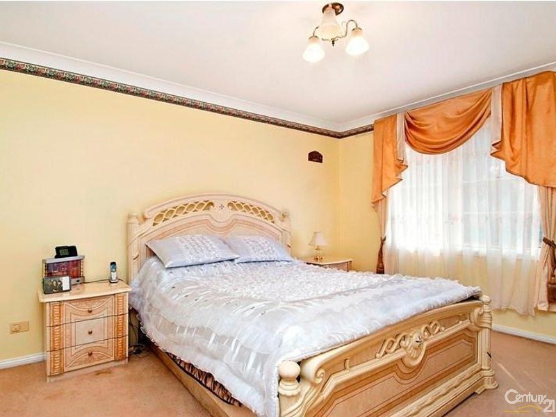 49 Hancock Drive, Cherrybrook NSW 2126