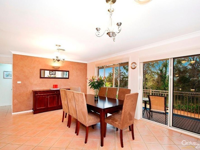 12 Oratava Avenue, West Pennant Hills NSW 2125