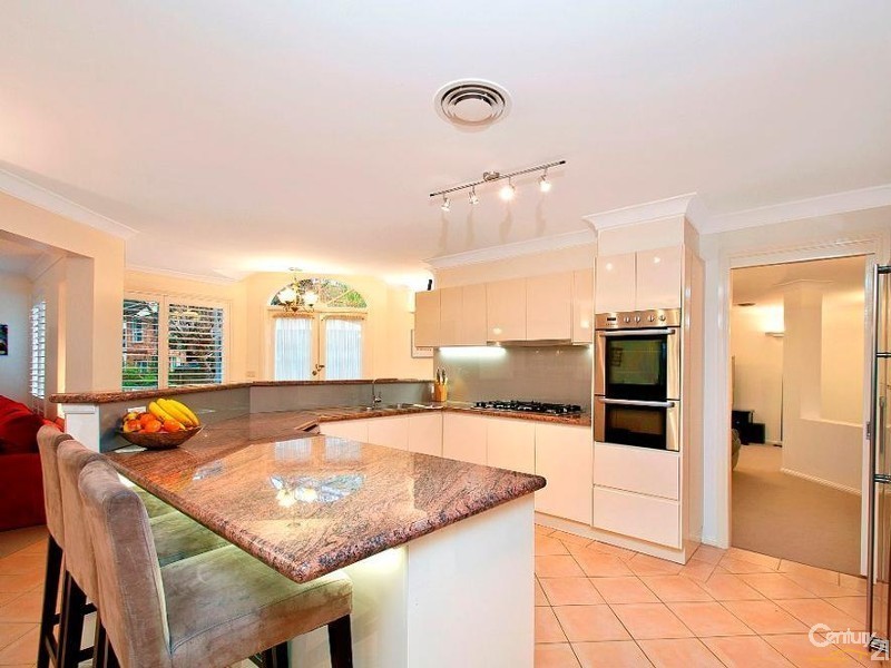 12 Oratava Avenue, West Pennant Hills NSW 2125