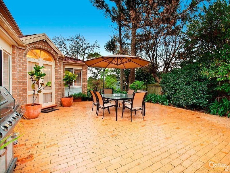 12 Oratava Avenue, West Pennant Hills NSW 2125