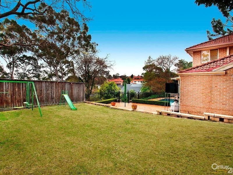 12 Oratava Avenue, West Pennant Hills NSW 2125