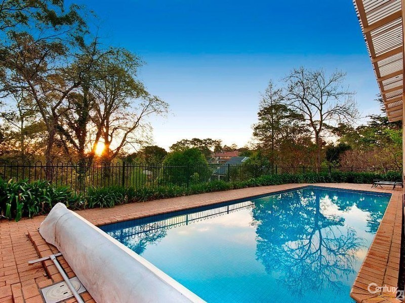12 Oratava Avenue, West Pennant Hills NSW 2125
