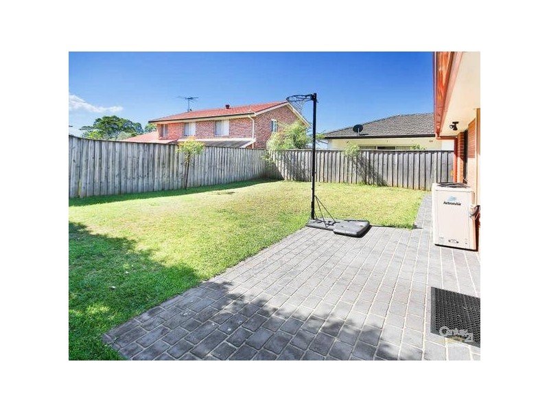 9a Copplestone Place, Castle Hill NSW 2154